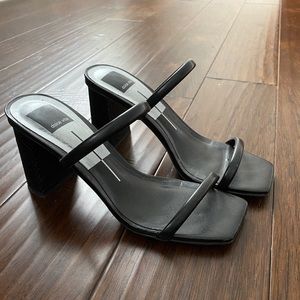 Dolce Vita 7 Noles heels